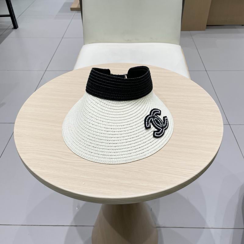 Chanel Visor (209)