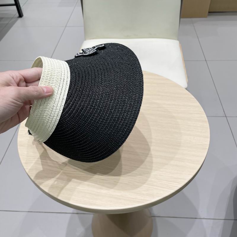 Chanel Visor (210)