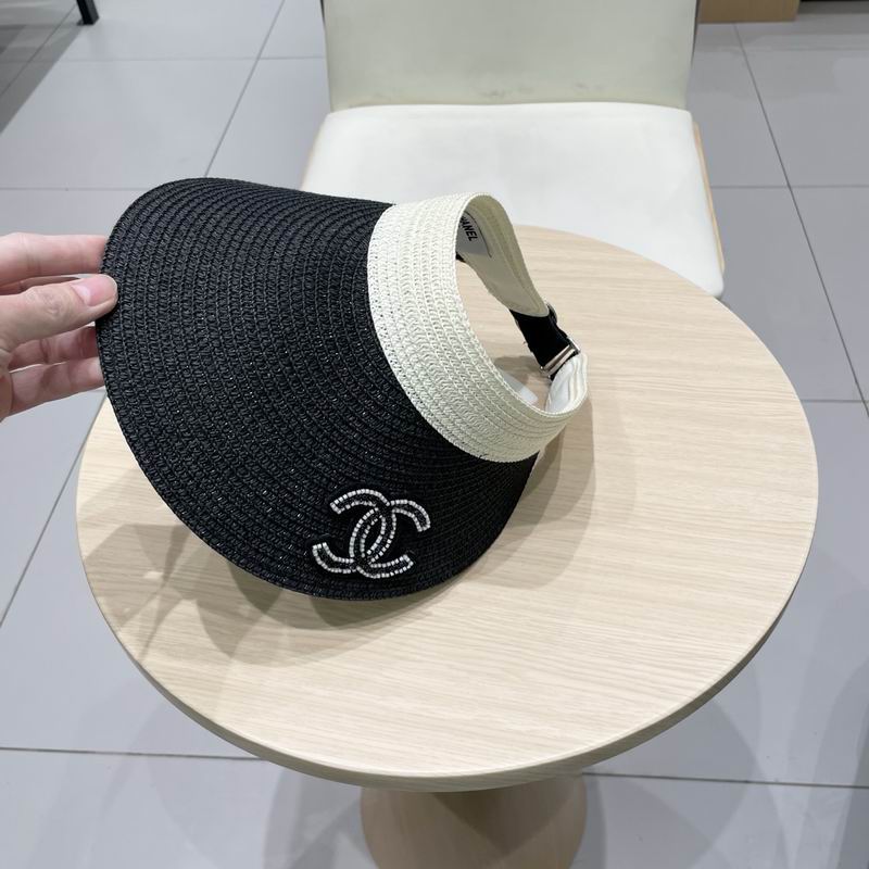 Chanel Visor (211)