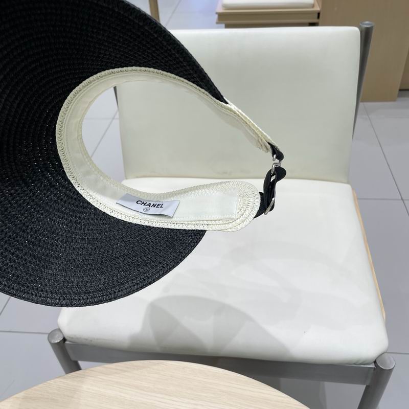Chanel Visor (212)