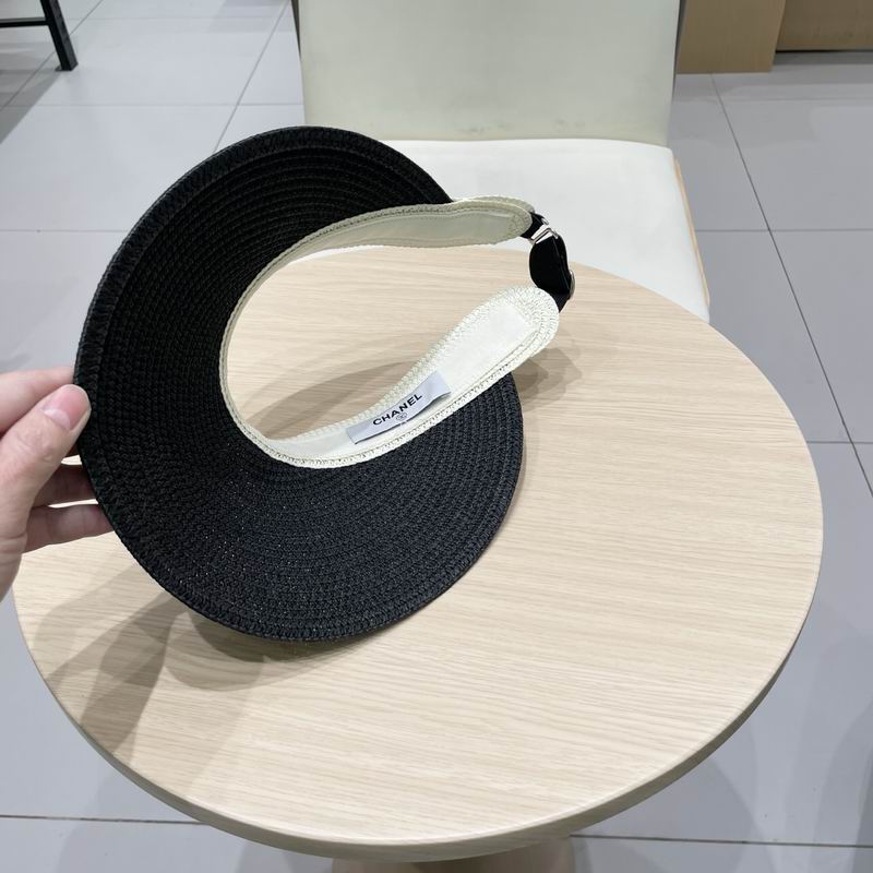 Chanel Visor (213)