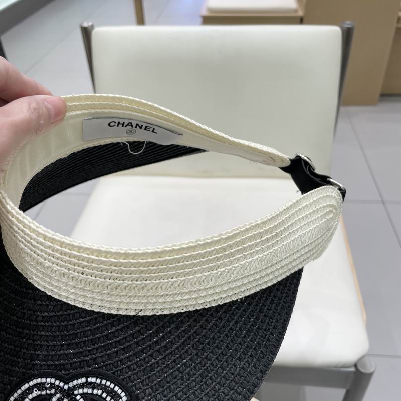 Chanel Visor (214)
