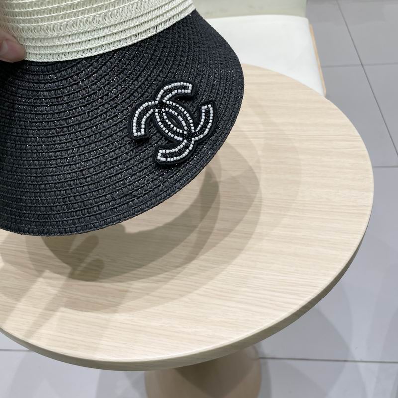 Chanel Visor (216)
