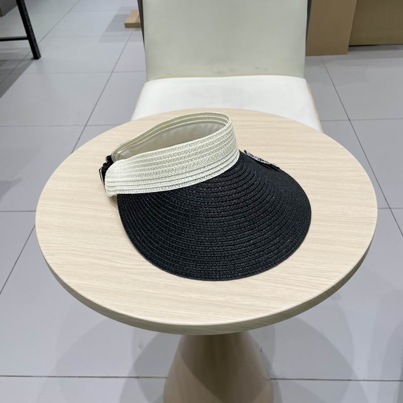 Chanel Visor (217)