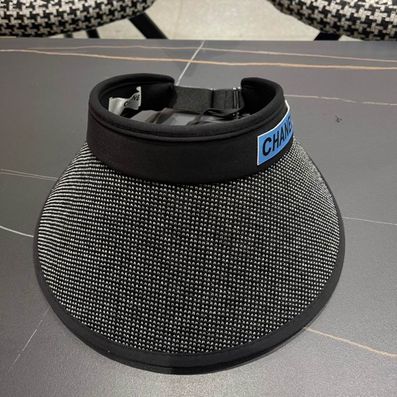 Chanel Visor (22)