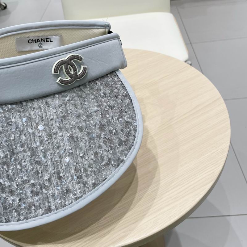 Chanel Visor (22)