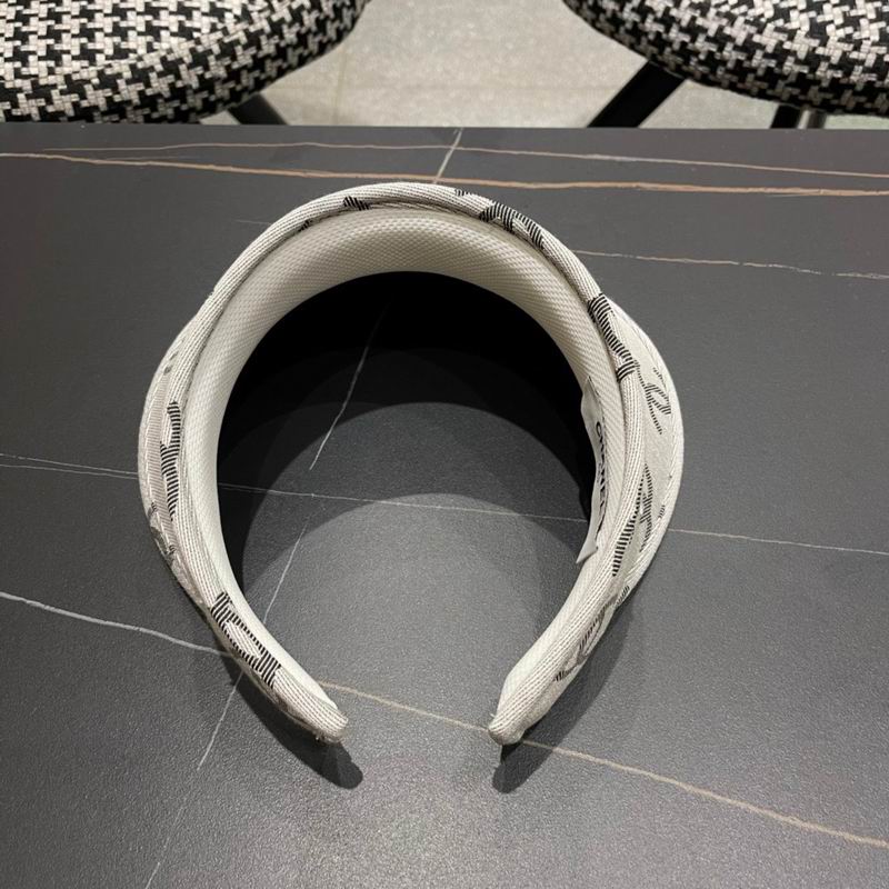 Chanel Visor (221)