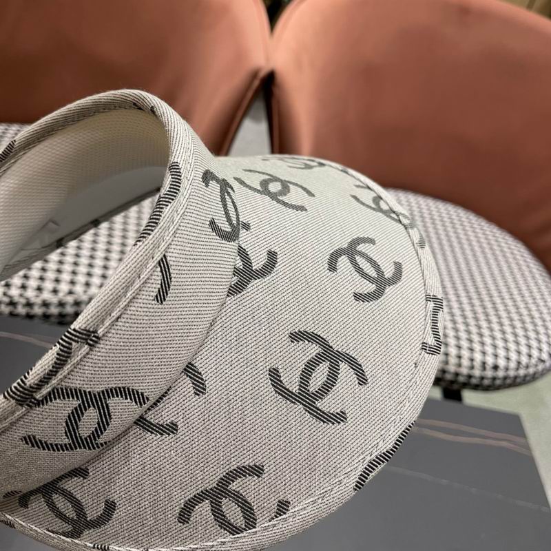 Chanel Visor (223)