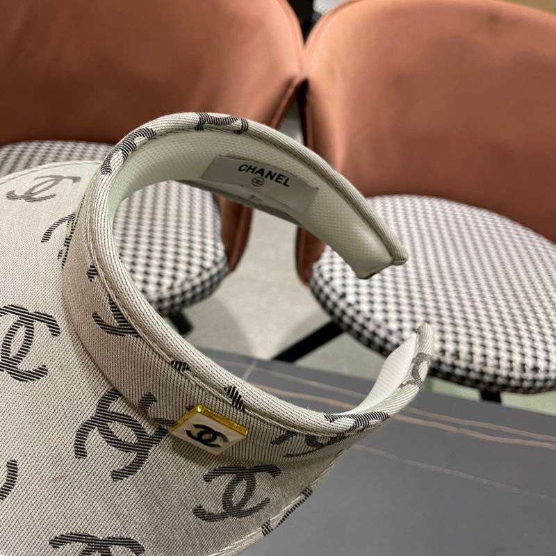Chanel Visor (224)