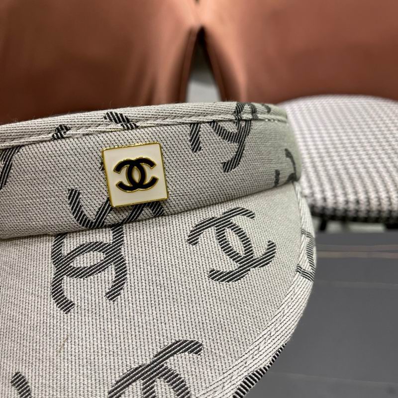Chanel Visor (225)