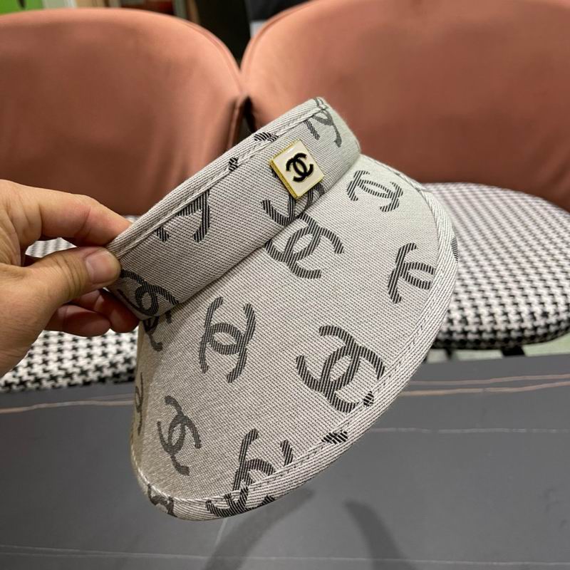 Chanel Visor (226)