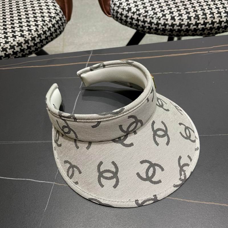 Chanel Visor (227)