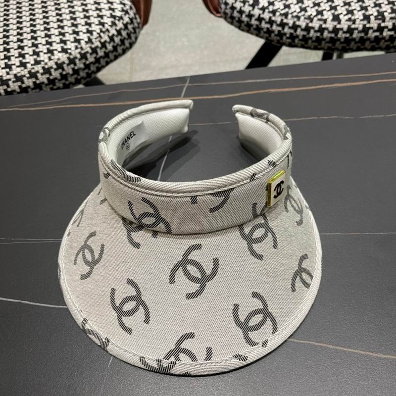 Chanel Visor (228)