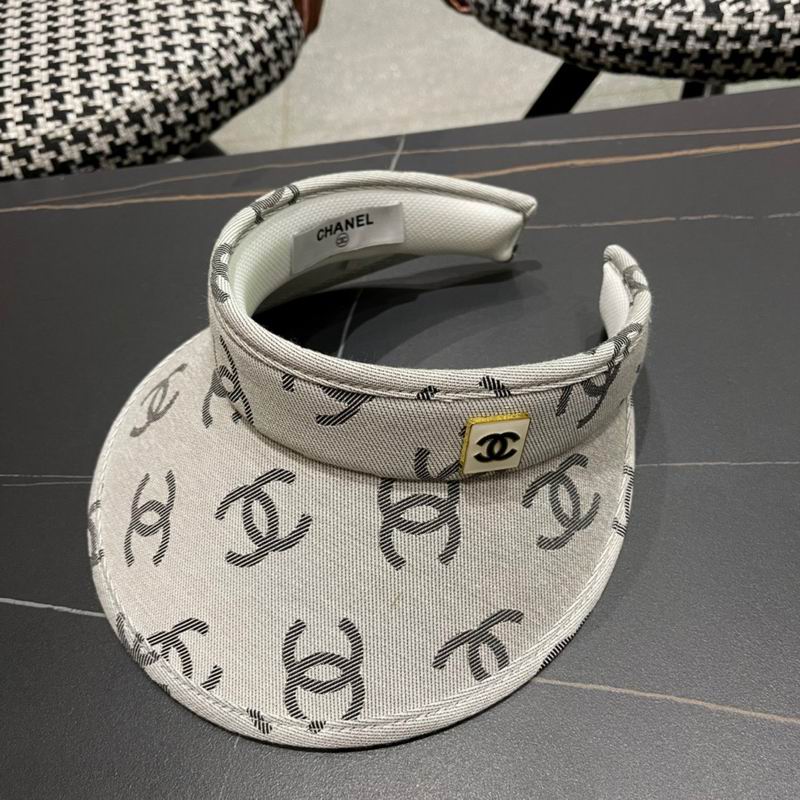 Chanel Visor (229)