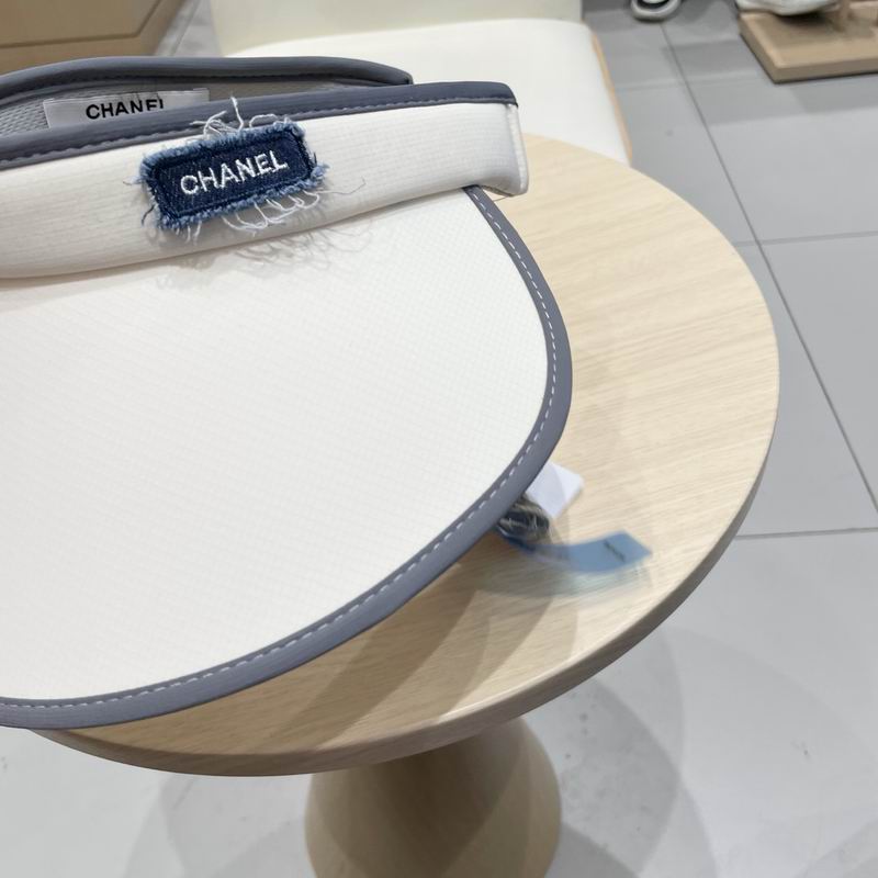 Chanel Visor (23)