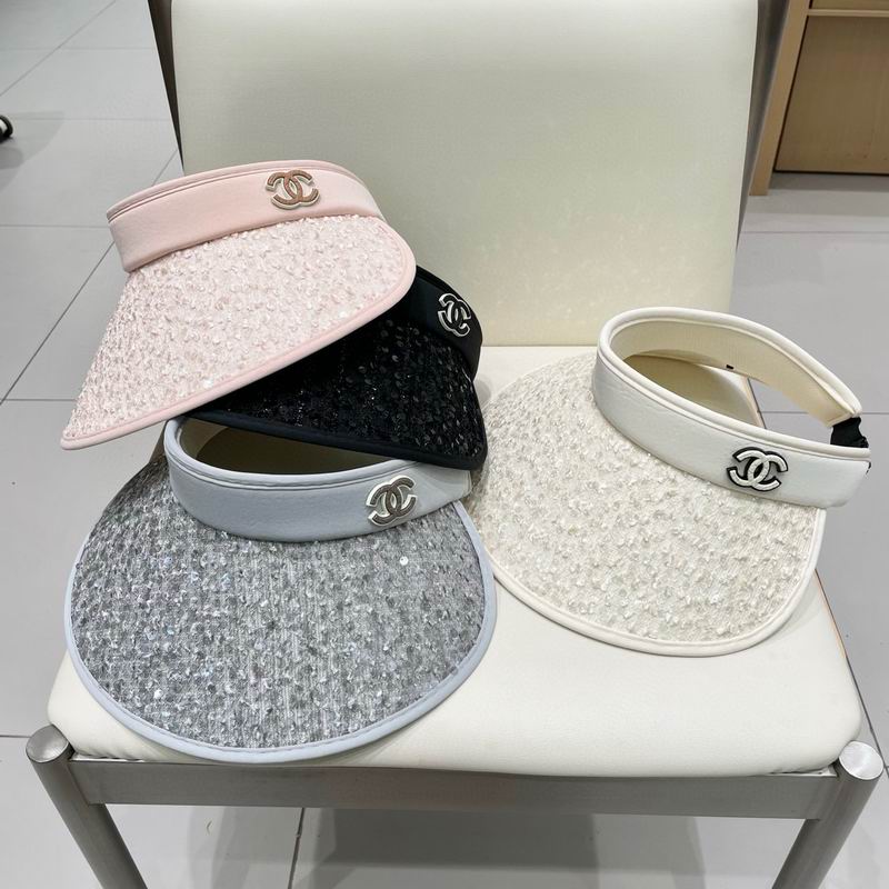 Chanel Visor (23)