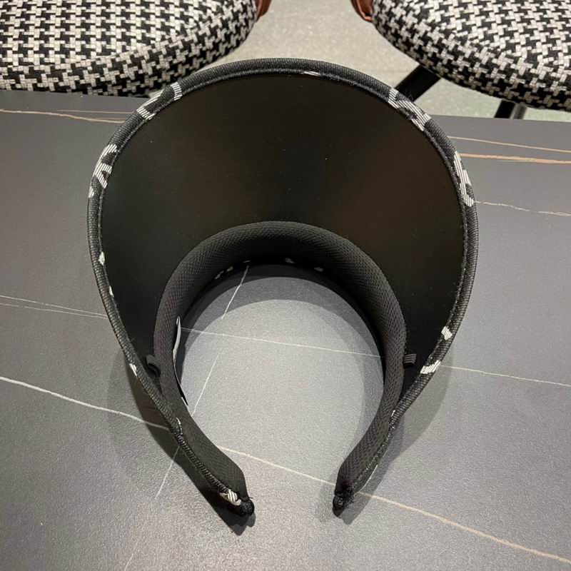 Chanel Visor (232)