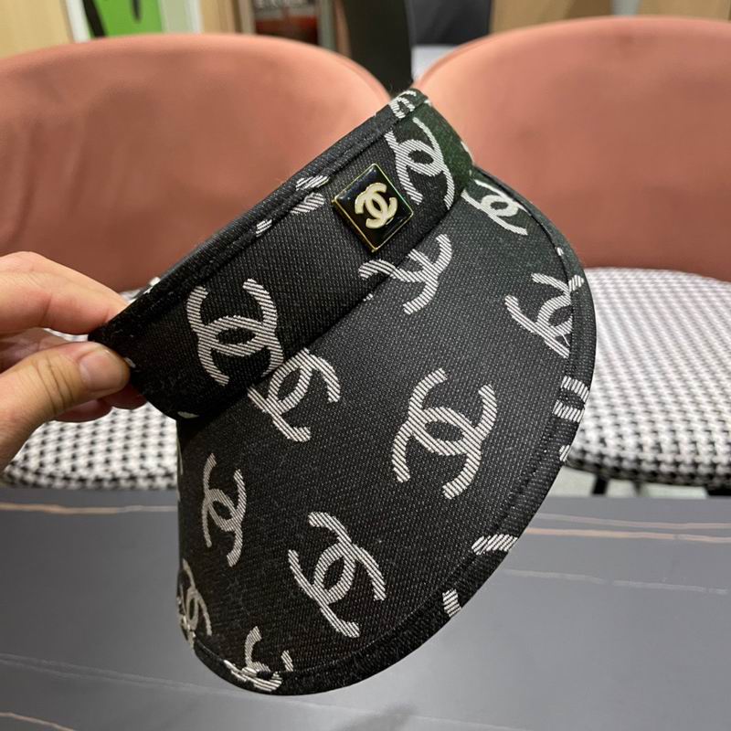 Chanel Visor (233)