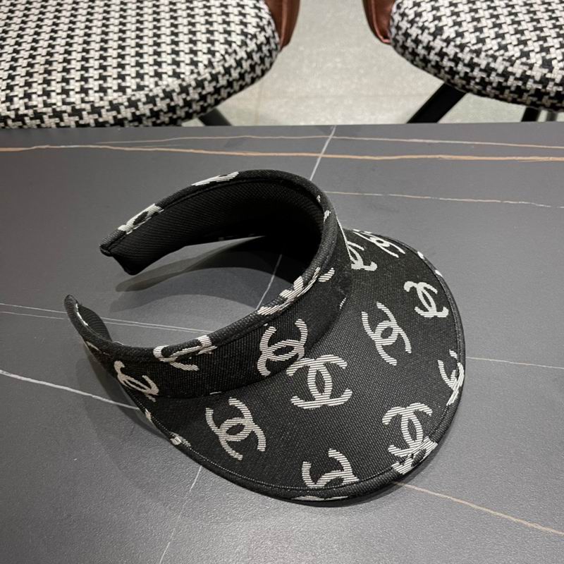 Chanel Visor (234)
