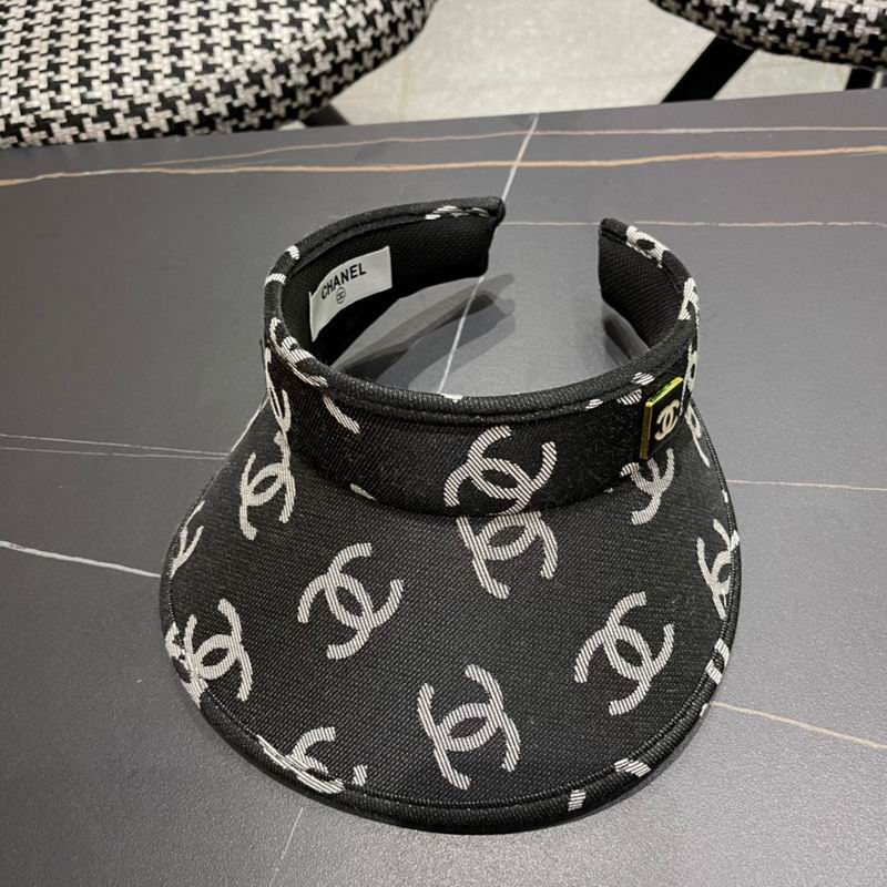 Chanel Visor (235)