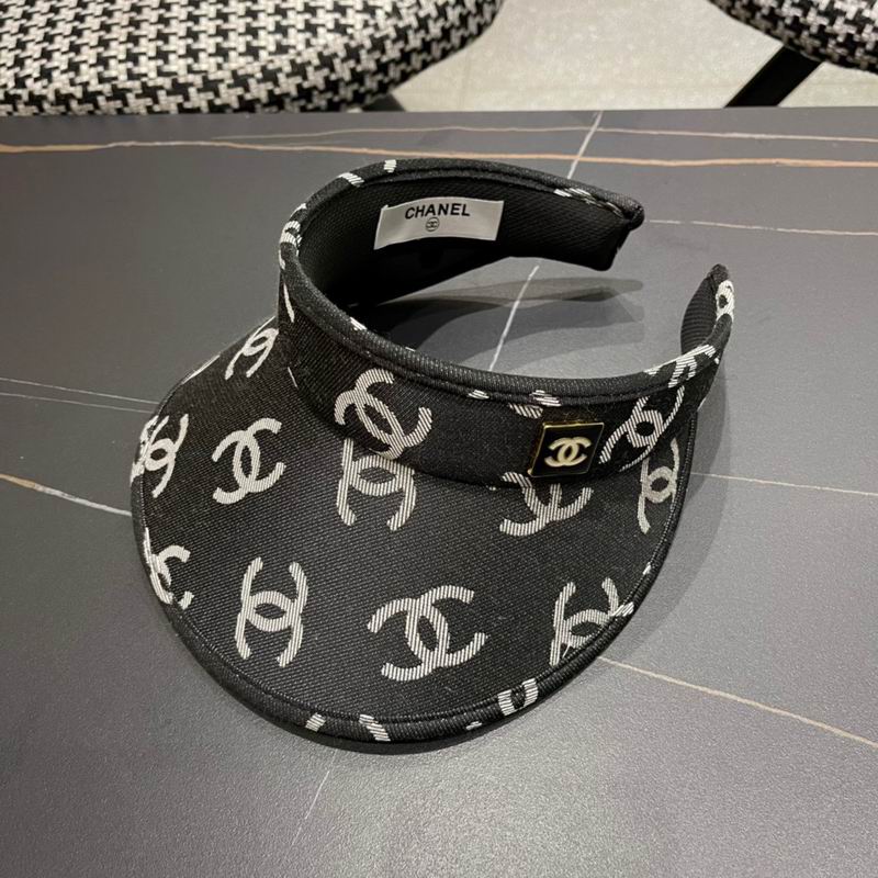 Chanel Visor (236)