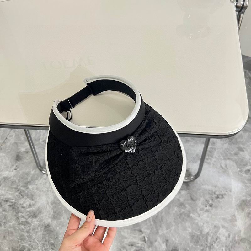 Chanel Visor (238)