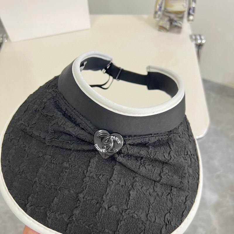 Chanel Visor (239)