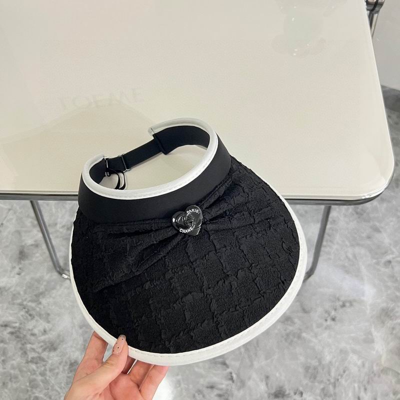 Chanel Visor (240)