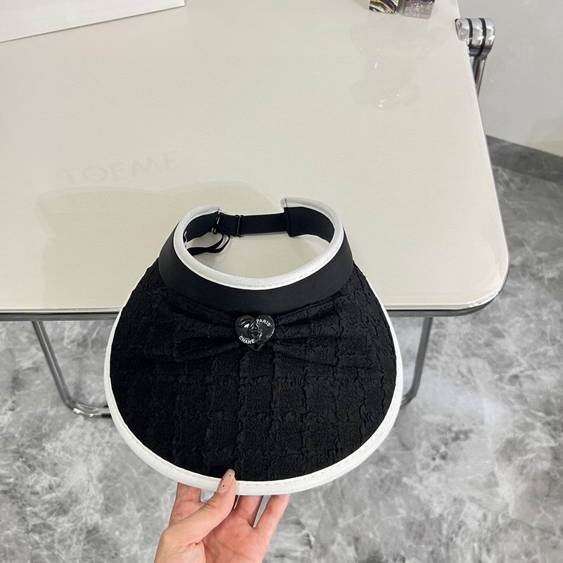 Chanel Visor (241)