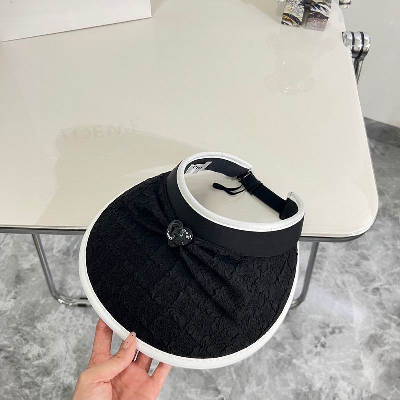 Chanel Visor (242)