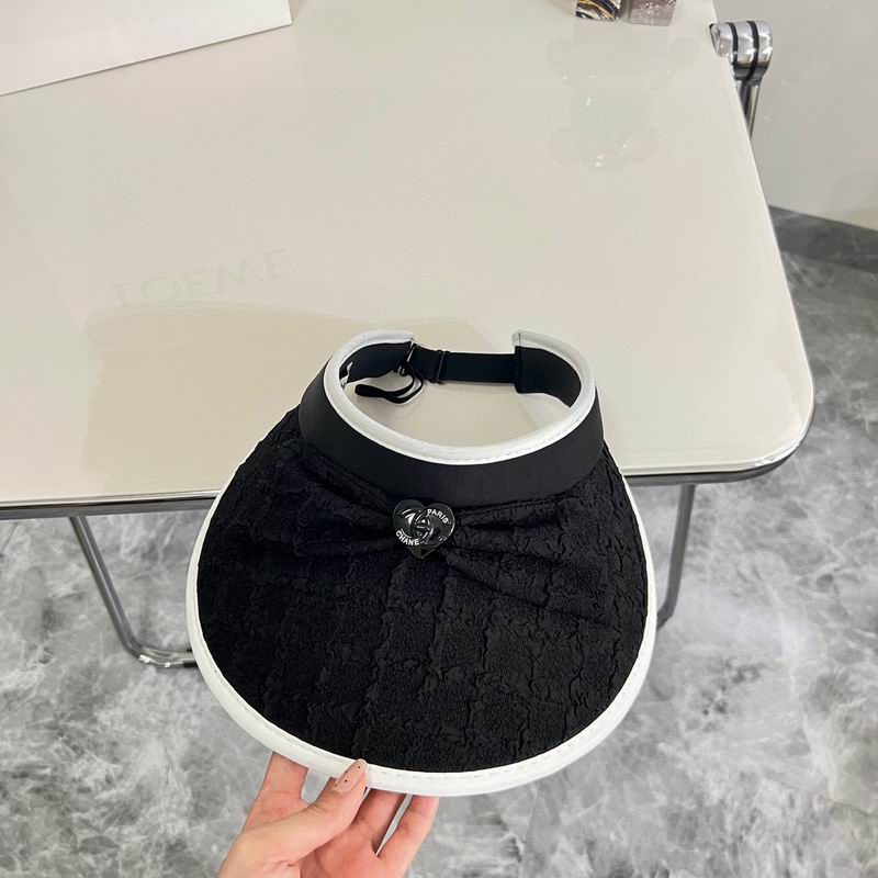 Chanel Visor (243)