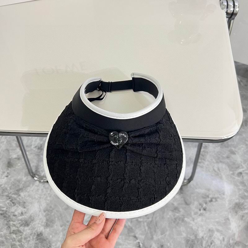 Chanel Visor (244)