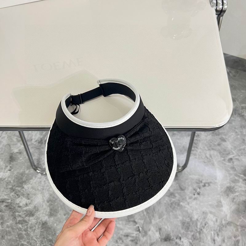 Chanel Visor (245)