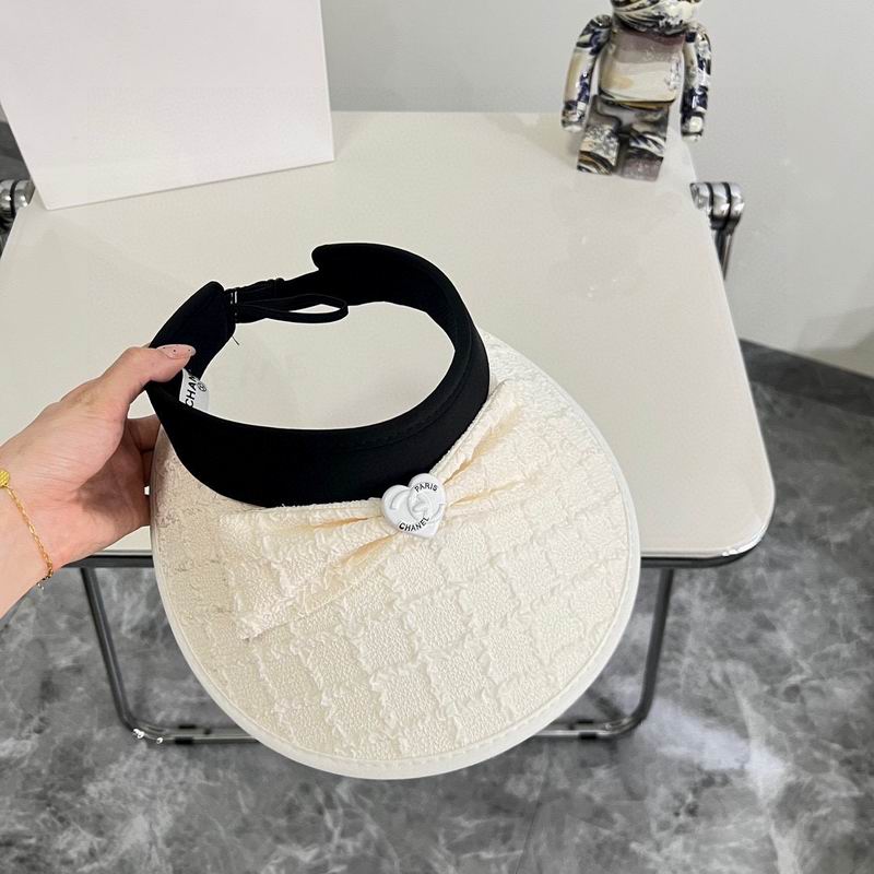 Chanel Visor (247)