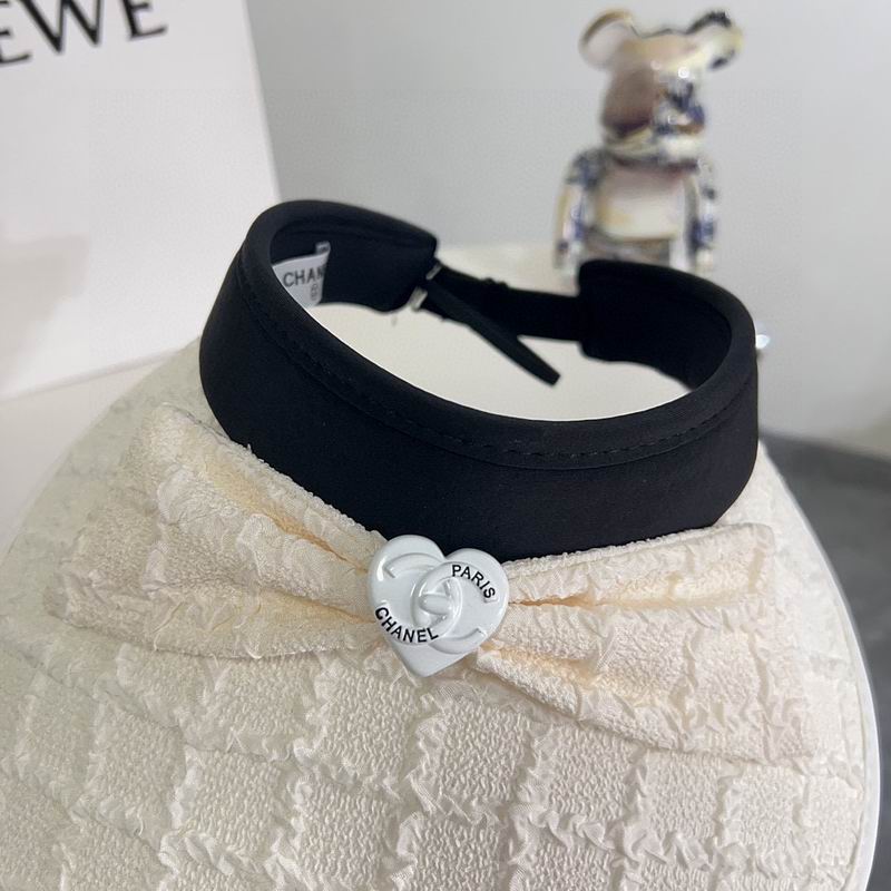 Chanel Visor (248)