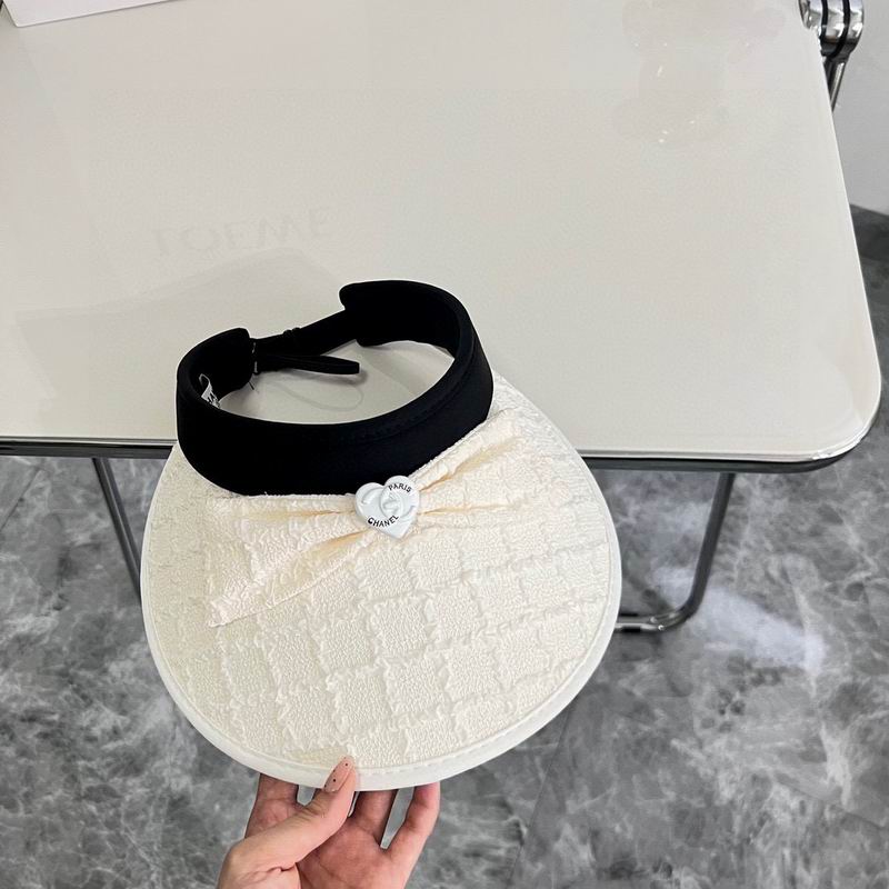 Chanel Visor (249)