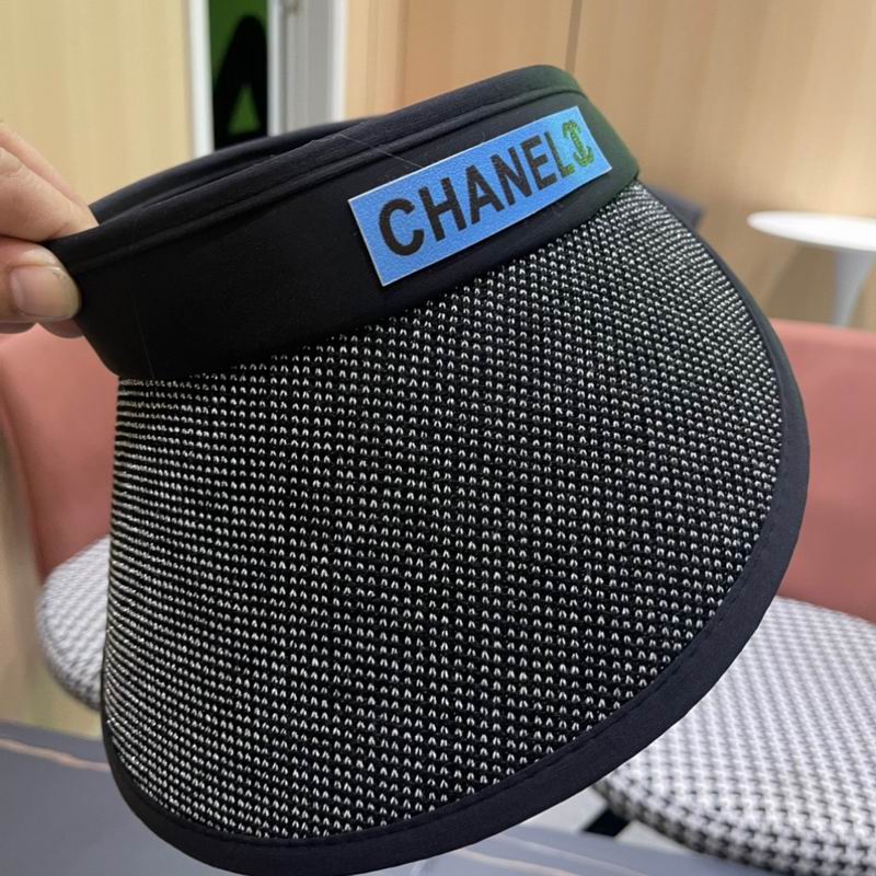 Chanel Visor (25)