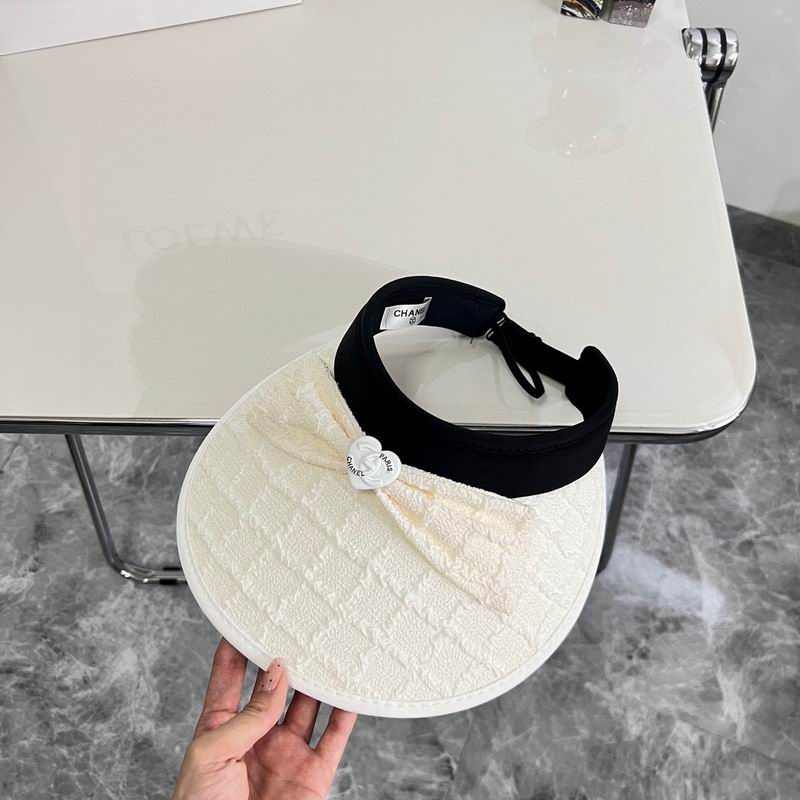 Chanel Visor (250)