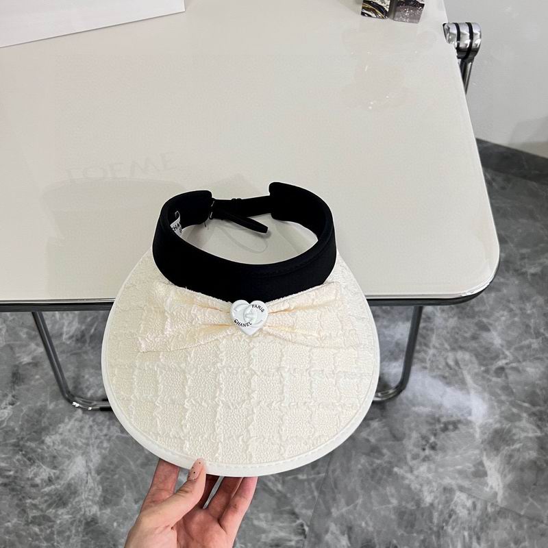 Chanel Visor (251)