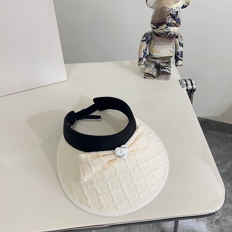 Chanel Visor (253)
