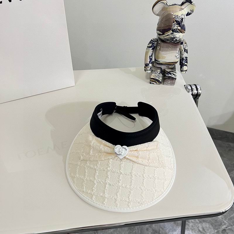 Chanel Visor (254)