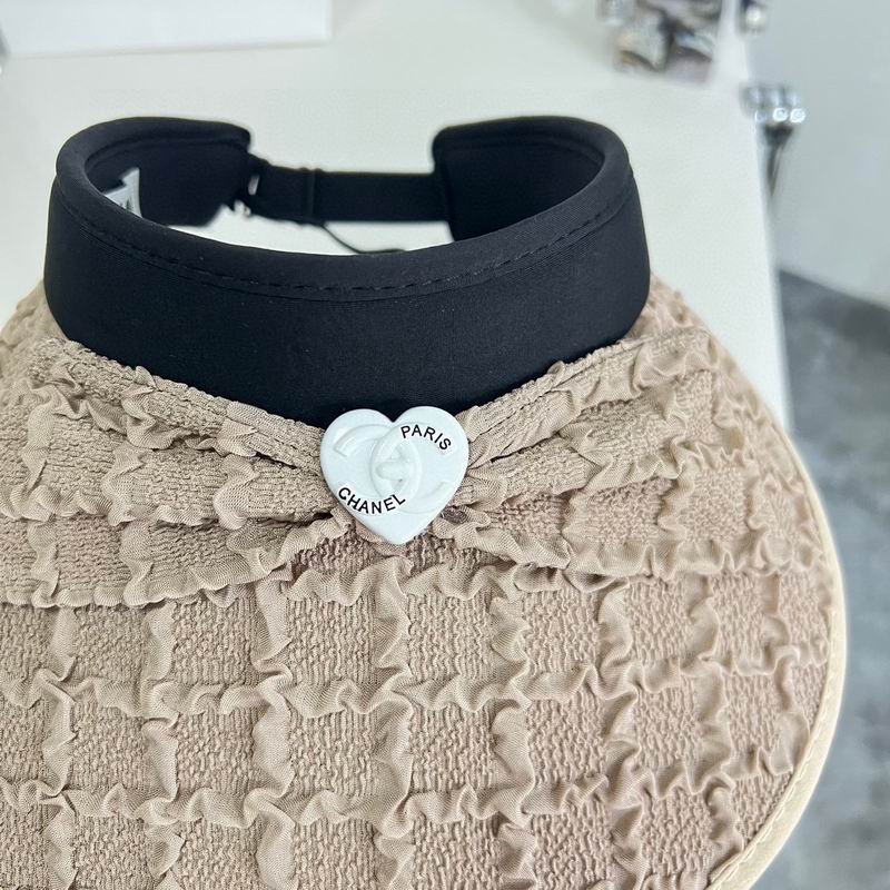 Chanel Visor (256)