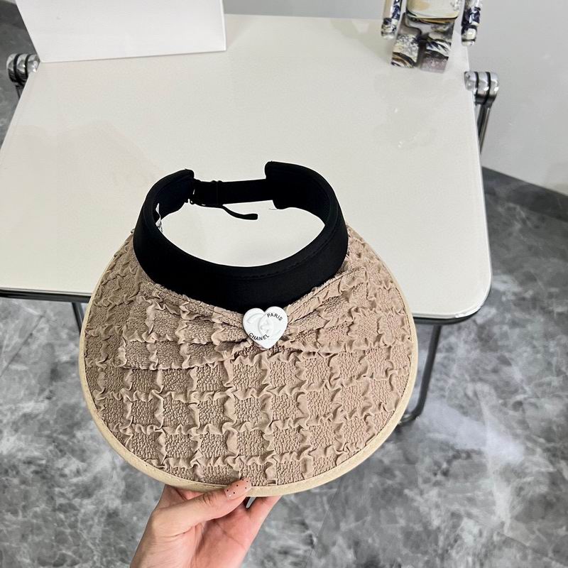 Chanel Visor (257)
