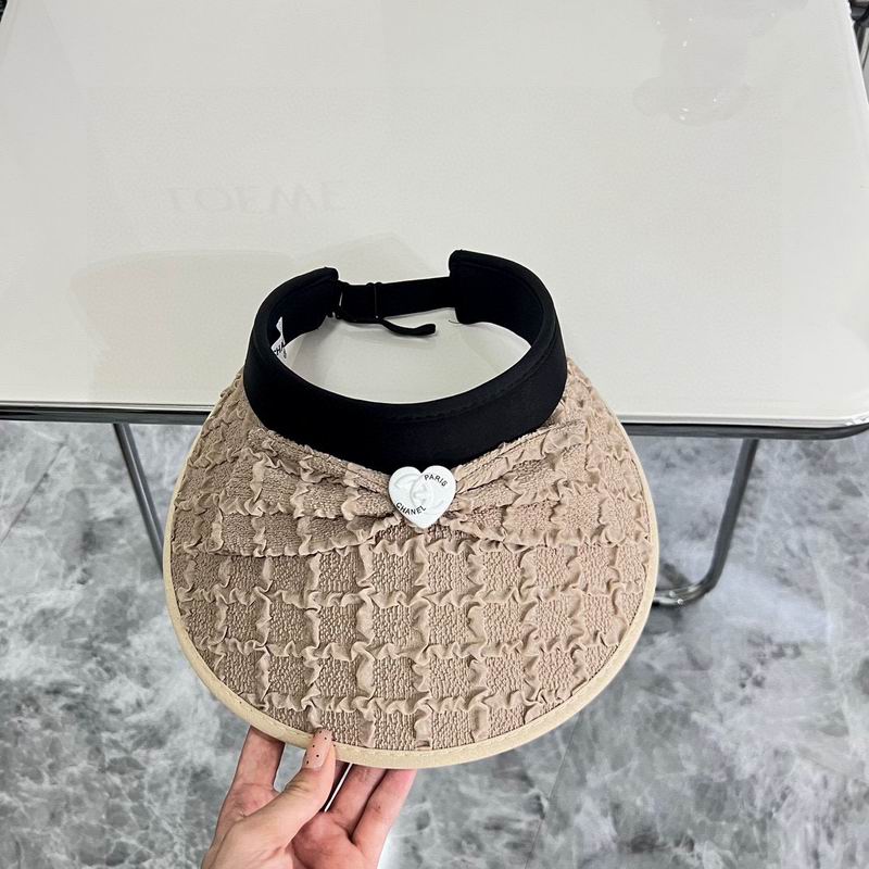 Chanel Visor (258)