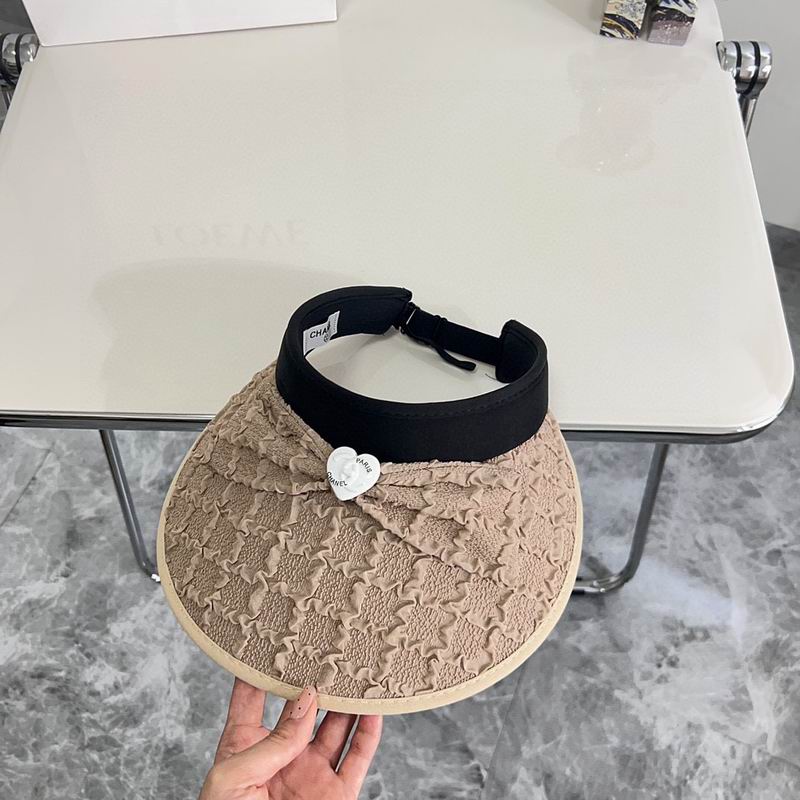 Chanel Visor (259)