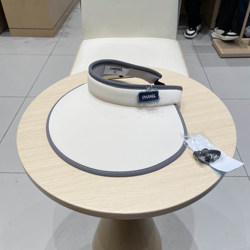 Chanel Visor (26)
