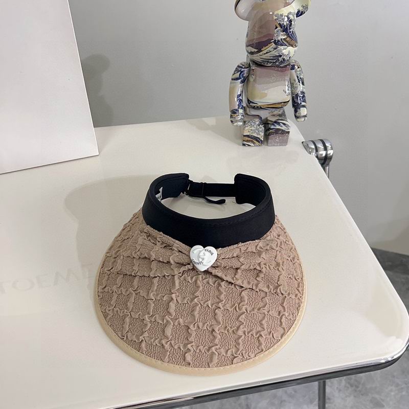 Chanel Visor (260)
