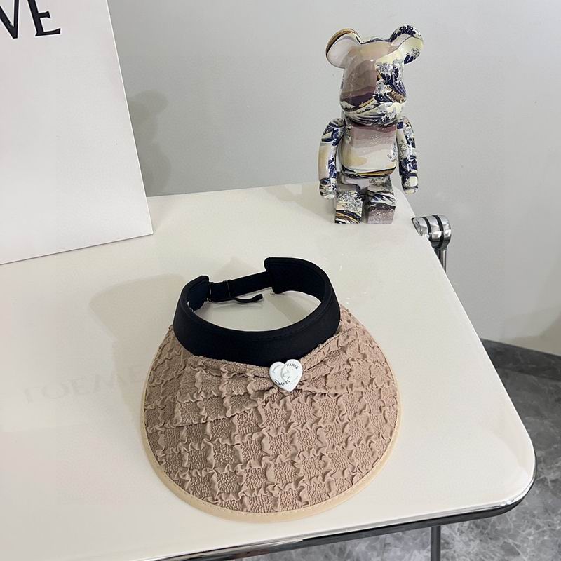 Chanel Visor (261)