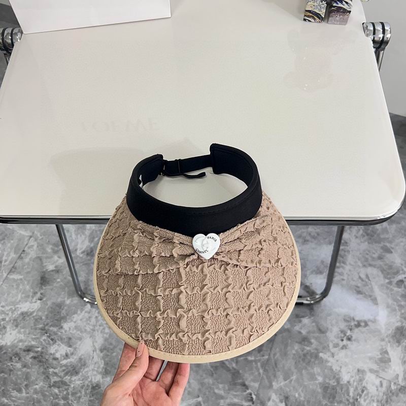 Chanel Visor (262)