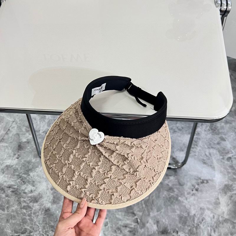 Chanel Visor (263)